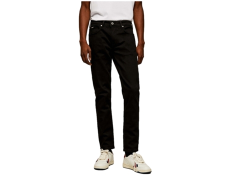 Pantalon vaquero Finsbury PEPE JEANS 30