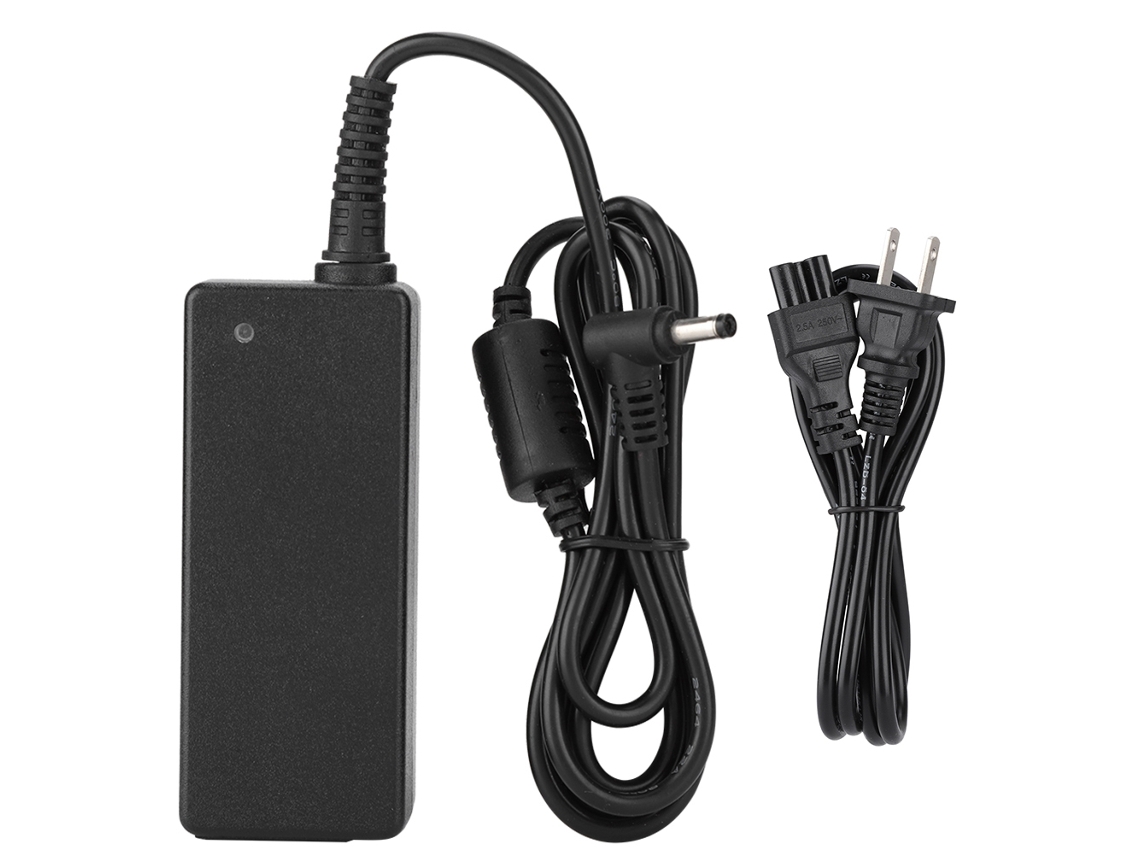 Adaptador De Alimentação 19v 2.37a 45w 4.0*1.35mm Para Notebook Asus X553m X553ma Série