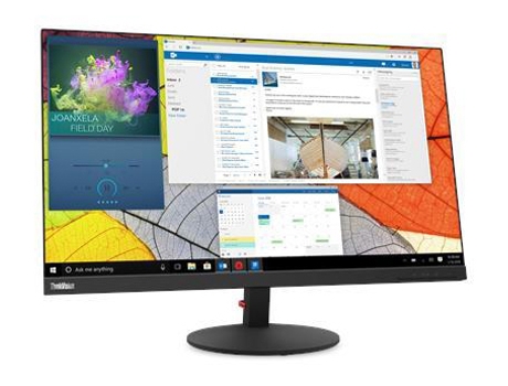 Monitor LENOVO S27q-10 (27" - - 60 Hz)