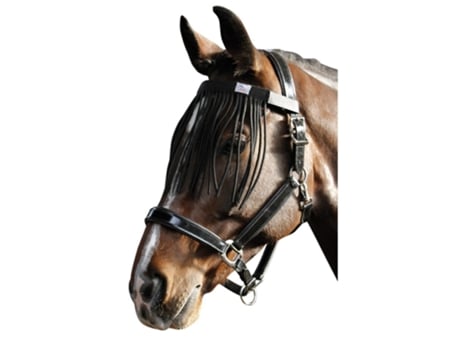 Cinta de cejas para caballos Harry's Horse Full