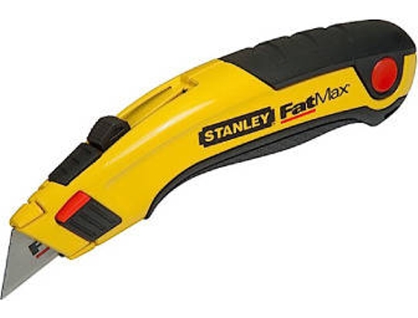 VPMKP-Cuchilla STANLEY Retráctil Fatmax