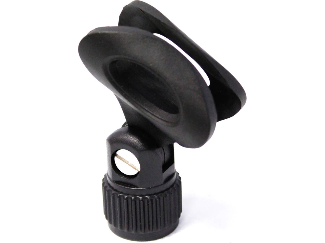 Pinza para Micrófono BEMATIK XI01400