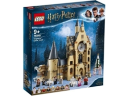 LEGO Harry Potter: A Torre do Relógio de Hogwarts - 75948 (Idade mínima: 9 - 922 Peças)