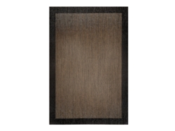 Alfombra Vinílica Deblon Antideslizante Interior y Exterior STORESDECO (PVC - 140 x 200 cm - Bronce)