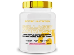 Collagen Xpress 475 Gr Ponche de Frutas