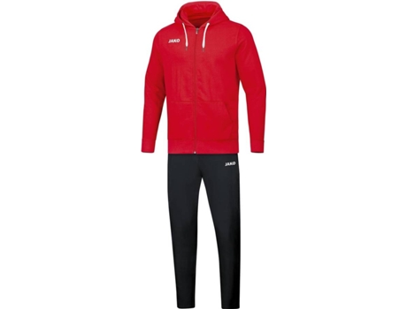 Chándal para Hombre JAKO Base Rojo (S)