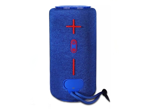 Altavoz bluetooth Klack® portatil PC 5W 1500 mAh