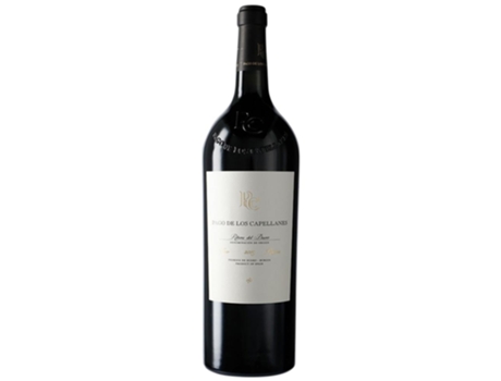 Vino PAGO DE LOS CAPELLANES Pago De Los Capellanes Ribera Del Duero Reserva (1.5 L - 1 unidade)