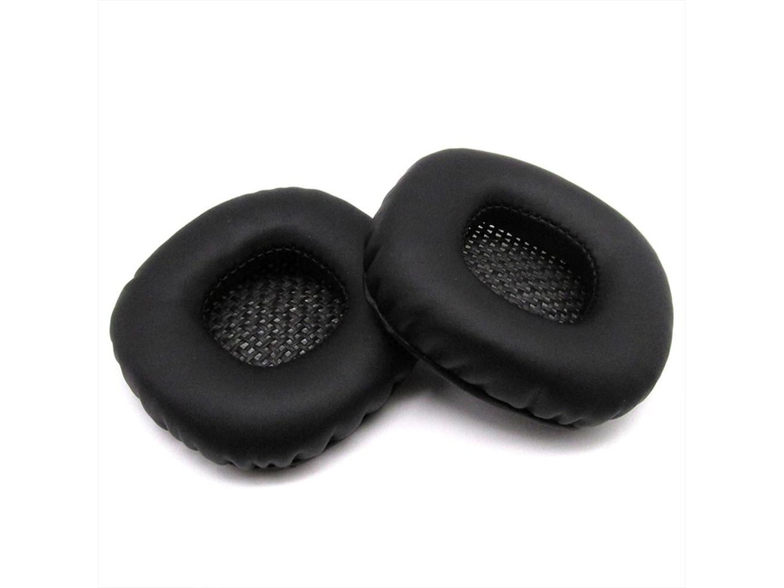 Almohadillas Szsmart para Marshall Major II (1 par), color negro