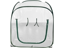 Mini Invernadero – Pequeña Tienda De Cultivo De Pvc, Protección Invernal Para Jardín Para Uso