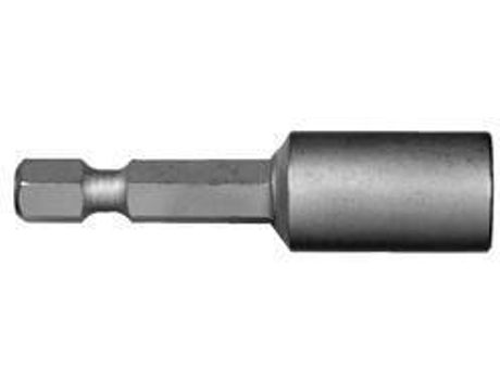 Llave de Vaso Hexagonal Magnética DEWALT 50Mm Ø 10 Mm
