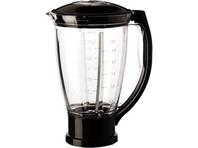 Jarro para Batidora de Vaso MOULINEX XF634BB1