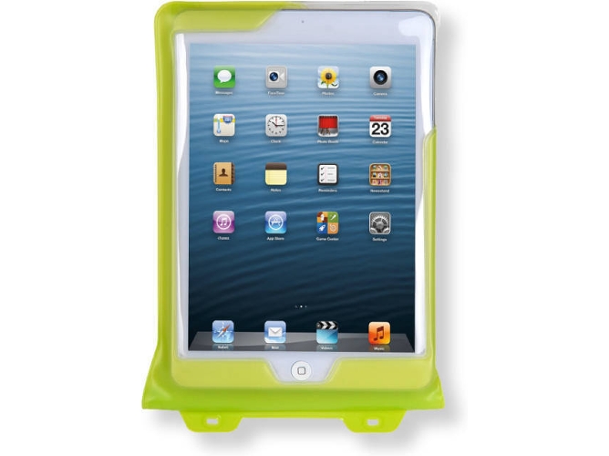 Funda Tablet Universal 7.9'' DIFundaC WP-i20m Verde