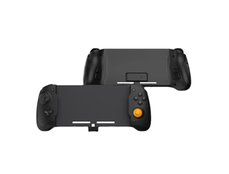 Mando Nintendo Switch WEIMAI 6-axis gyro (Negro)