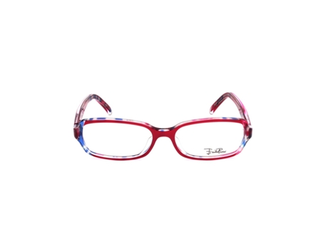 Montura de Gafas Mujer Emilio Pucci EP2662-674 Rosa