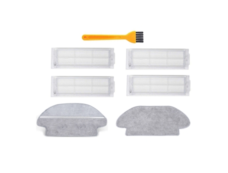 Accesorio Aspiradores XIAOMI Filtro Mopa hepa styj02ym viomi v2 pro v-rvclm21b