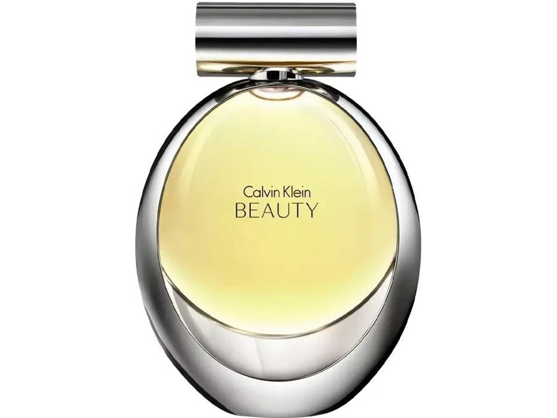 Perfume CALVIN KLEIN Beauty Woman Eau de Parfum (100 ml)