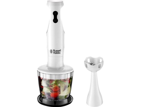 Russell Hobbs 24600-56 Batidora 0,5 L Varita mágica 250 W Blanca