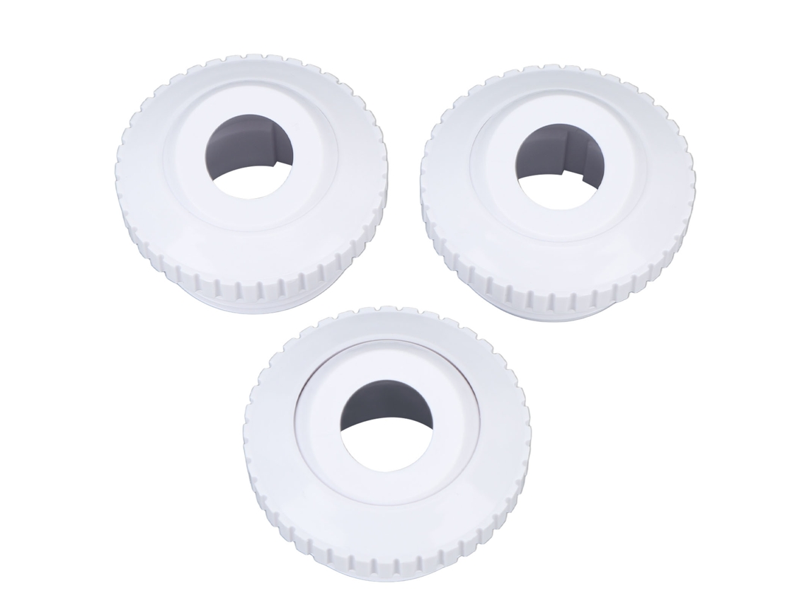 3 Boquillas Giratorias Ajustables Para Chorro De Piscina Con Control De Dirección Y Velocidad Para Sp1419d