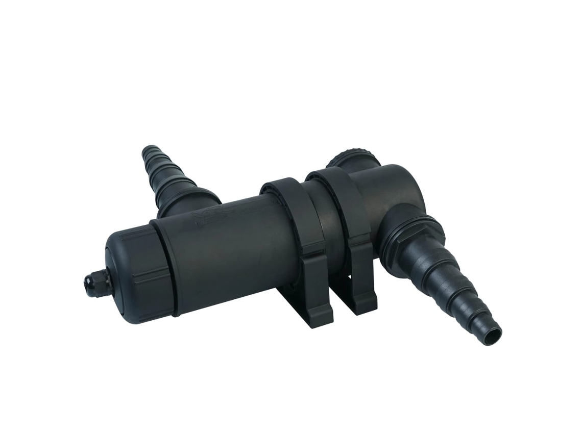 Lámpara UVC para estanque UBBINK