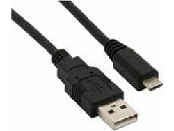 Cable de Datos INLINE