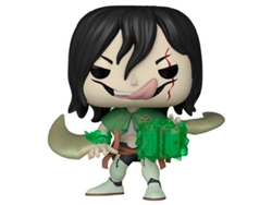 Funko Pop! BLACK CLOVER Jack Exclusivo #1181