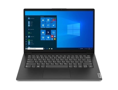 Portátil LENOVO V14 G2 Alc R3-5300U 8Gb 256Gb Ssd Bt Reacondicionado Como Nuevo