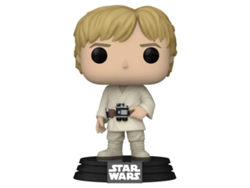 Figura FUNKO POP Star Wars Classics - Luke