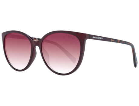 Gafas de Sol Se6169 69M 56 SKECHERS Rojo
