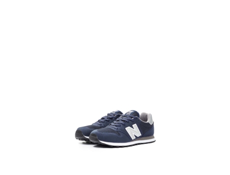 Zapatillas de Hombre NEW BALANCE Azul (numeric40)