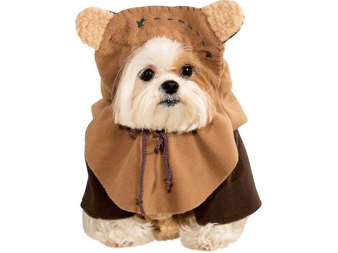 2026-traje Para Mascota Ewok Nuevo 2025 De Star Wars