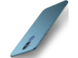 Protector de Pantalla Lite para Huawei Mate 20 Lite 6.3 HONGWE. Azul