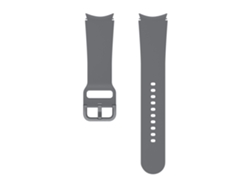 ET-SFR87LJEGEU Accesorios para dispositivos vestibles inteligentes Grupo de rock Gris Fluoroelastómero SAMSUNG
