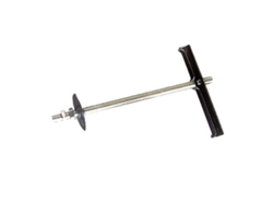 Avl basculante para techo espiga m 4 (caja 50 unidades)
