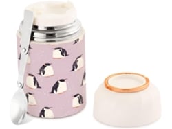 Acero Inoxidable - Vaso Térmico Portátil