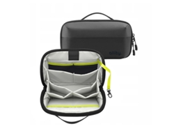 Neceser De Viaje Organizador De Accesorios 18 Compartimentos Práctico