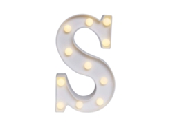 2026-luz Led Letras Números Símbolos Corazón Para Decoración De Bodas, Fiestas, Hogar Y Bar