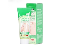 Crema para eliminar lipomas (reduce la inflamación y la hinchazón)