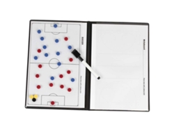 Tablero Táctico SELECT A4 (Negro)