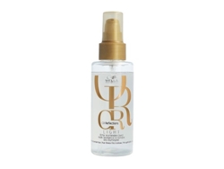 Luz Reflejos De Aceite – WELLA 100Ml