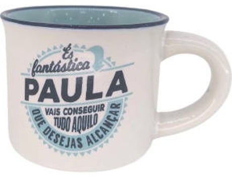Taza H&H Paula