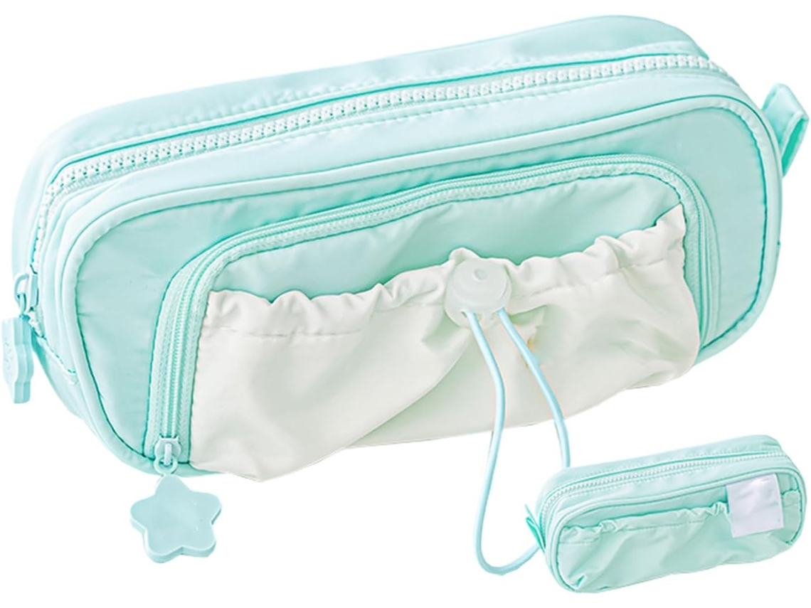 Estuche 21u Para Niñas Diseño Moderno Calidad Buena
