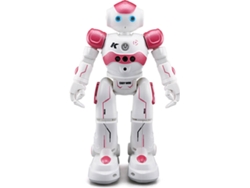 Robô R2 Rosa