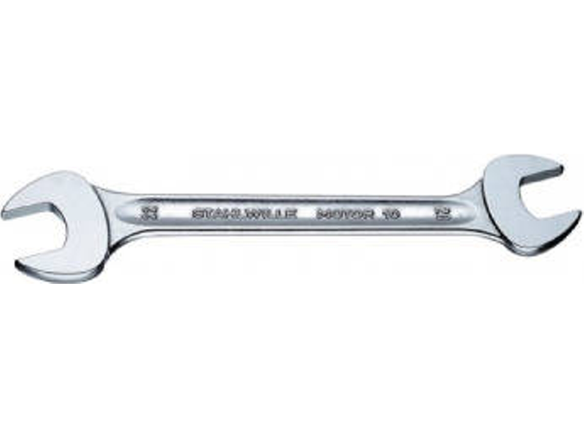 Llave de Boca STAHLWILLE 10