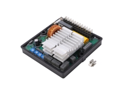 Regulador Automático De Voltaje (avr) Sr7-2 Abs Para Módulo De Regulación De Voltaje De Generador Mecc Alte Ac80-270v
