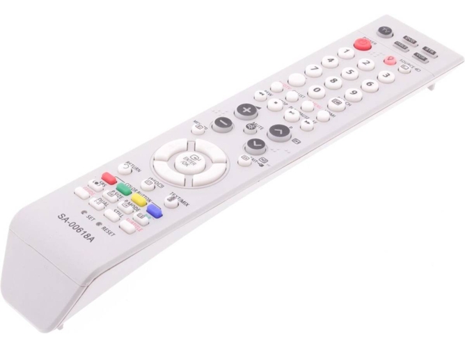 Mando TV 01022020-261 para Samsung BN59-00618A