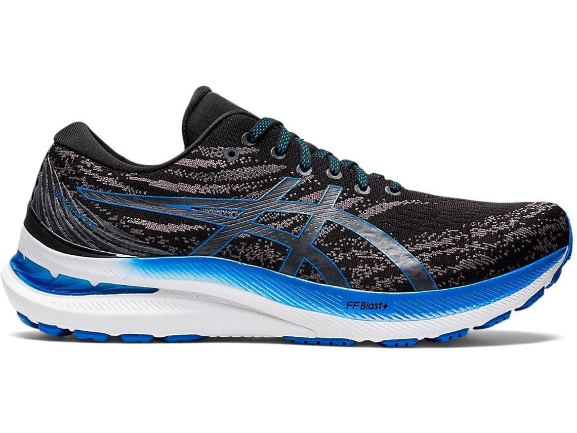 Zapatillas para Hombre ASICS Gel Kayano 29 Negro para Running