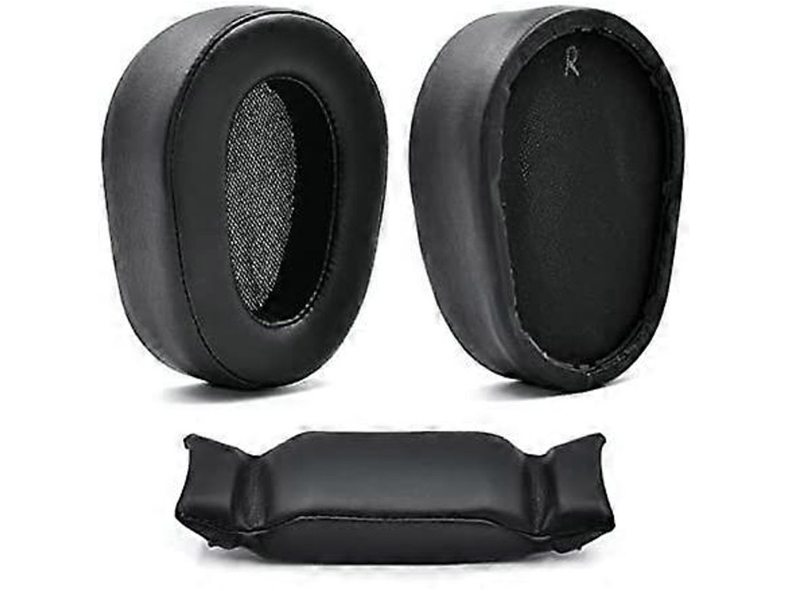 Almohadillas De Repuesto Para Auriculares Blue Sadie / Lola / Ella (almohadillas Y Diadema)