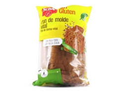 Complemento Alimentar SCHAR Vital Maestro Panettiere 350Grs. Schar