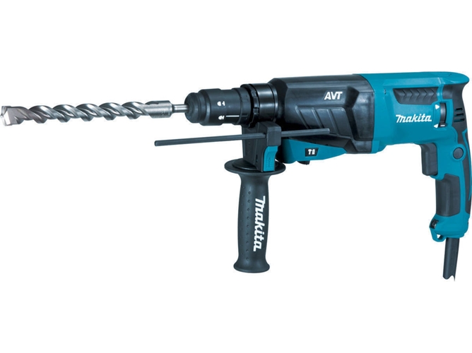 Martillo Perforador MAKITA HR2631FT